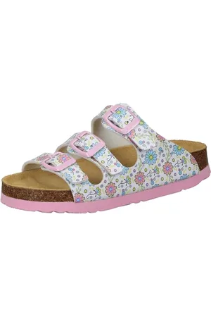 DR. BRINKMANN NOVELDA Kids Pantoletten 34 EU