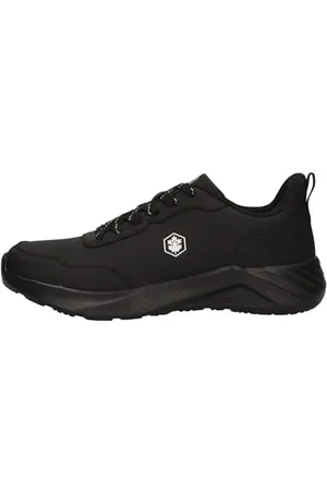 Lumberjack Damen Karter Sneaker, , 36 EU