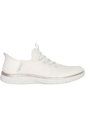 Skechers Damen Virtue Glow Sneaker, , 38.5 EU