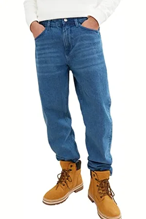 TOM TAILOR Herren Loose Fit Jeans 1034109, , 30W / 32L