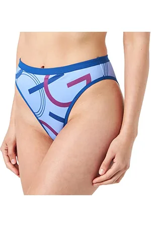 Sloggi Shore Damen Marina Grande UltraHighpt, , XS