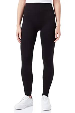 ONLY Damen Onpjaia Life Hw Lounge Cir Tight -Noos Leggings, , M-L