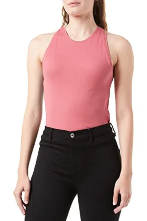 G-Star RAW Damen Racer Slim Tanktop, , M