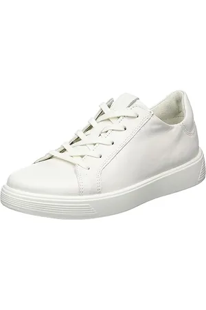 Ecco Street 1 Shoe, White, 27 EU