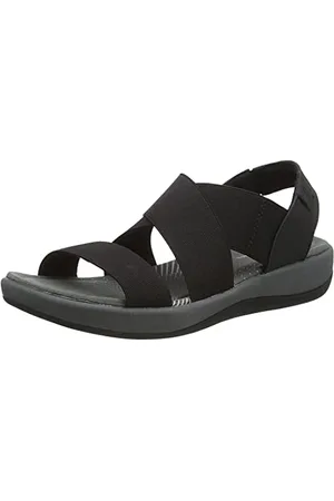 Hush Puppies Damen Sophia Sandal Fischersandale, , 35.5 EU