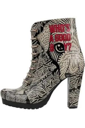 Dogo Chloe, High Heels