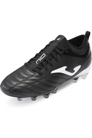 Joma Herren Football Boots, Schwarz/Weiß, 43.5 EU