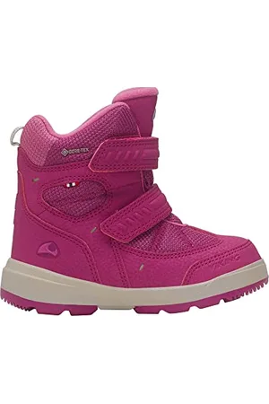 Viking Toasty High GTX Warm Sport Shoes, Fuchsia/Pink, 33