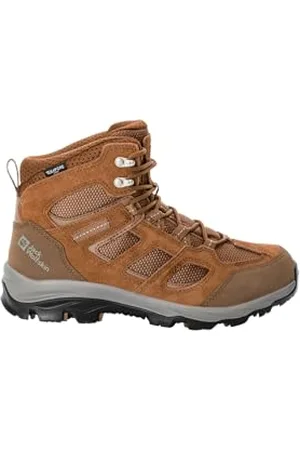 Jack Wolfskin Damen Vojo 3 Texapore MID W Wanderschuh, , 39.5 EU