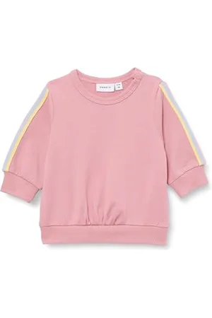 NAME IT Nbffabet Ls Sweat Unb