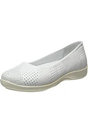 Andrea Conti Damen 0061700 Hausschuh, , 38 EU