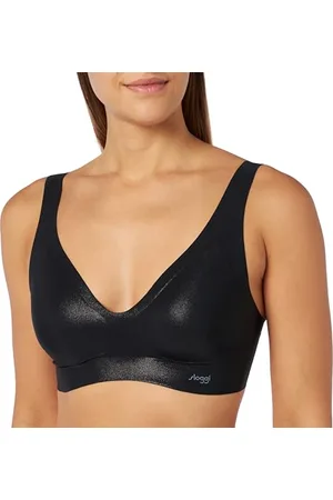 Sloggi Damen Zero Feel Holiday Bralette EX, , M