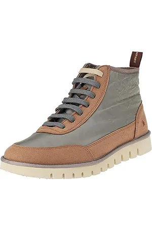 Art Unisex 1585 Ontario Mode-Stiefel, , 45 EU