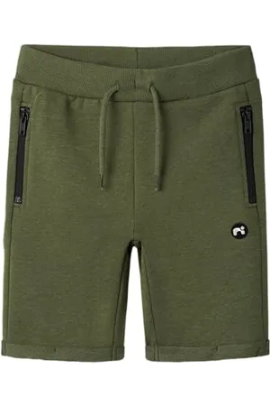 NAME IT Jungen Shorts Nkmvimo Swe Shorts Unb Noos 92