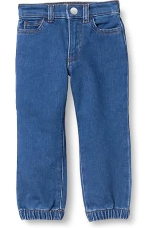 Amazon Jungen Jeans-Jogginghose zum Hineinschlüpfen, , 5 Jahre