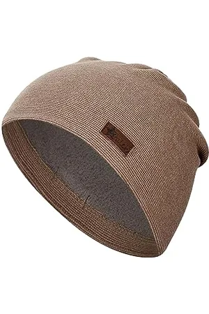 Sterntaler Baby - Jungen Mütze Baby Beanie Mütze Ringel, , 49