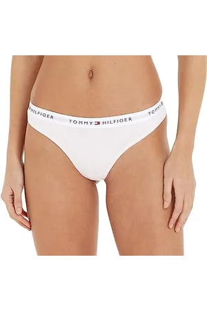 Tommy Hilfiger Damen String Tanga, , L