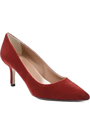 19V69 Italia Damen Ines65samogranata36 Pumps, , 36 EU