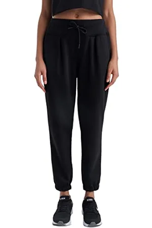 DeFacto Damen Z9986az Casual Pants, , L EU