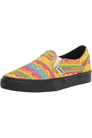 Etnies Kids Marana Slip Skate-Schuh, Sortiert, 37.5 EU