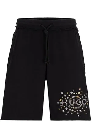 HUGO BOSS Herren Dlake Jersey_Trousers, , XXL EU