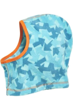 Playshoes Unisex Kinder Fleece-Schlupfmütze Winter-Mütze, , one size