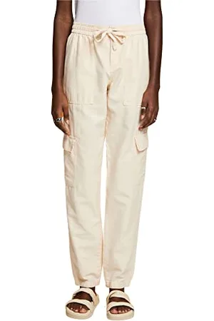 ESPRIT Damen 033ee1b331 Hose, , 36W / 32L