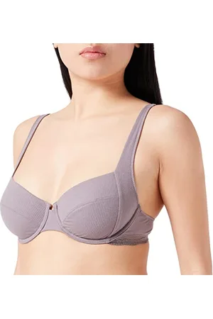 Triumph Damen Natural Spotlight W EX Bra, , 85E