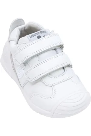 Biomecanics Leder Turnschuhe 221001