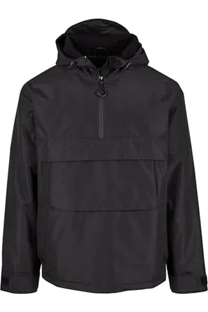 Brandit Windbreaker Arctic, Farbe: black, Größe: S