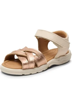 Bisgaard Mädchen Riley Sandal, , 29 EU