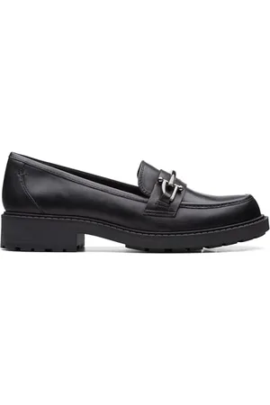 Clarks Damen Orinoco2 Edge Loafer, , 37.5 EU