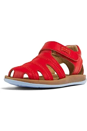 Camper Jungen Unisex Kinder Bicho 80372 Sandal, , 26 EU