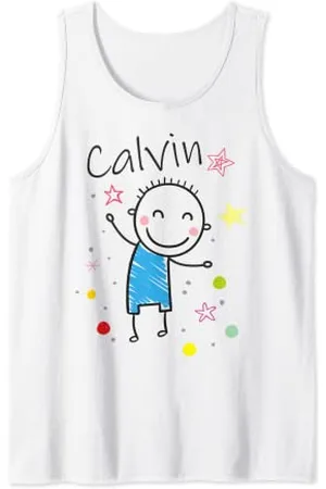 Calvin Klein Tank Top