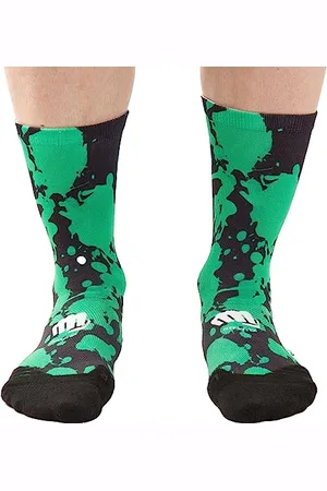 Ridefyl Unisex 17560 Socken, , M-L