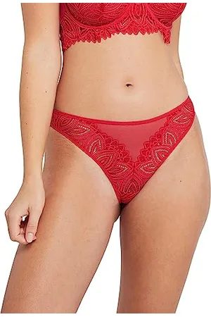 Sans Complexe Miss , Tanga, Lisa, IUZ , 32/34