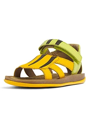 Camper Unisex Baby Bicho K800524 2-Strap Sandal, , 22 EU
