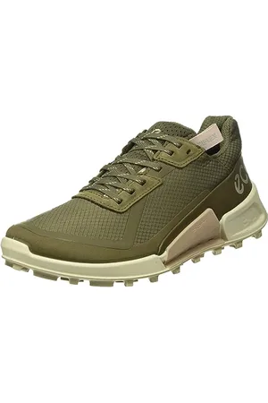 Ecco Damen Biom 2.1 X Country, Dark Clay/Dark Clay, 39 EU