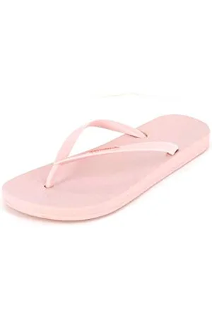 Ipanema Damen Anat Colors FEM Zehentrenner, 8976 pink/pink Light, 43 EU