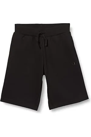 Champion Kinder und Jugendliche Rochester 1919 C-Logo Bermuda Shorts, , 13-14 Jahre