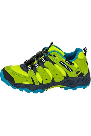 LICO Unisex Kinder Fremont Trekking-& Wanderhalbschuhe, , 28 EU