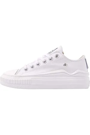 British Knights Damen Kaya Flow Low Sneaker, , 36 EU