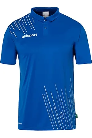 Uhlsport Herren Score 26 Poly Poloshirt Und Jungs Sport-Polo, , M EU