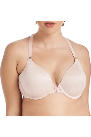 Maidenform Damen Pure Genius Racerback Bra Vollschalen BH, , 75E
