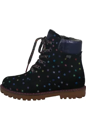 Lurchi Stiefel Elly-TEX, Farbe: , Größe:28
