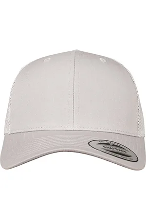 Flexfit Unisex 6606-Retro Trucker Kappe, , One Size