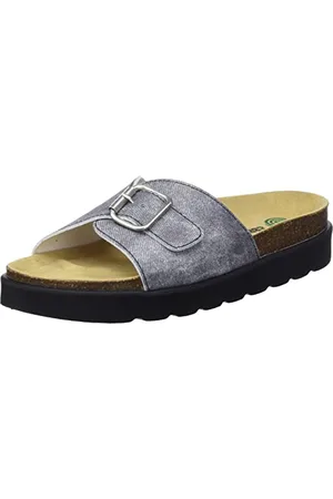 DR. BRINKMANN Damen 700290-51 Slipper, , 41 EU