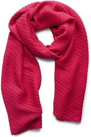 CECIL Damen B572621 Plissée-Schal, , A