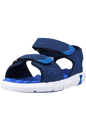 Kickers Unisex Kinder Jumangap Sandale, , 28 EU