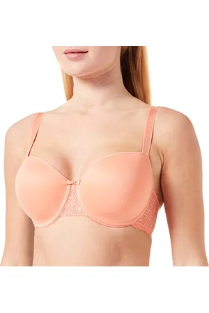 Passionata GEORGIA, Außenträger Memory Foam-BH, Damen Unterwäsche